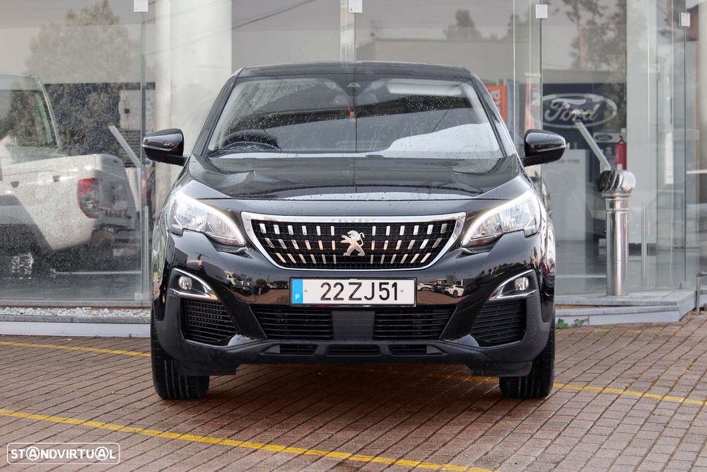 Peugeot 3008 1.5 BlueHDi Active - 2