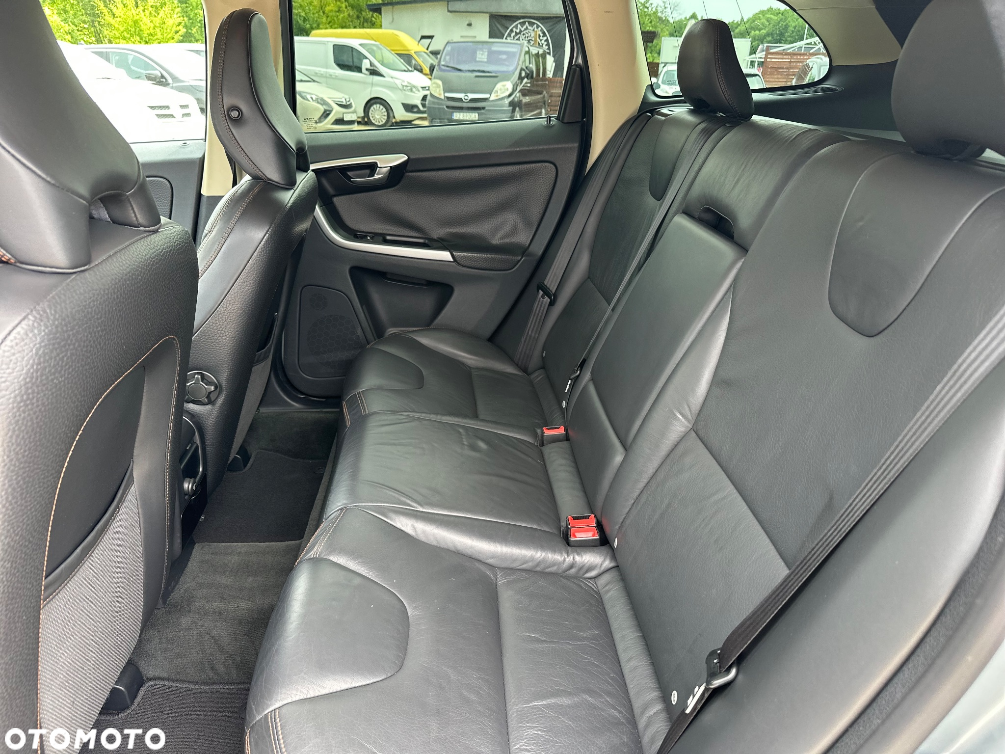 Volvo XC 60 D5 AWD - 20