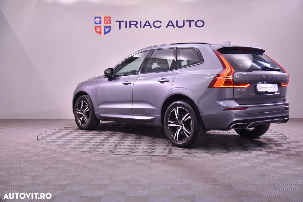 Volvo XC 60 - 3