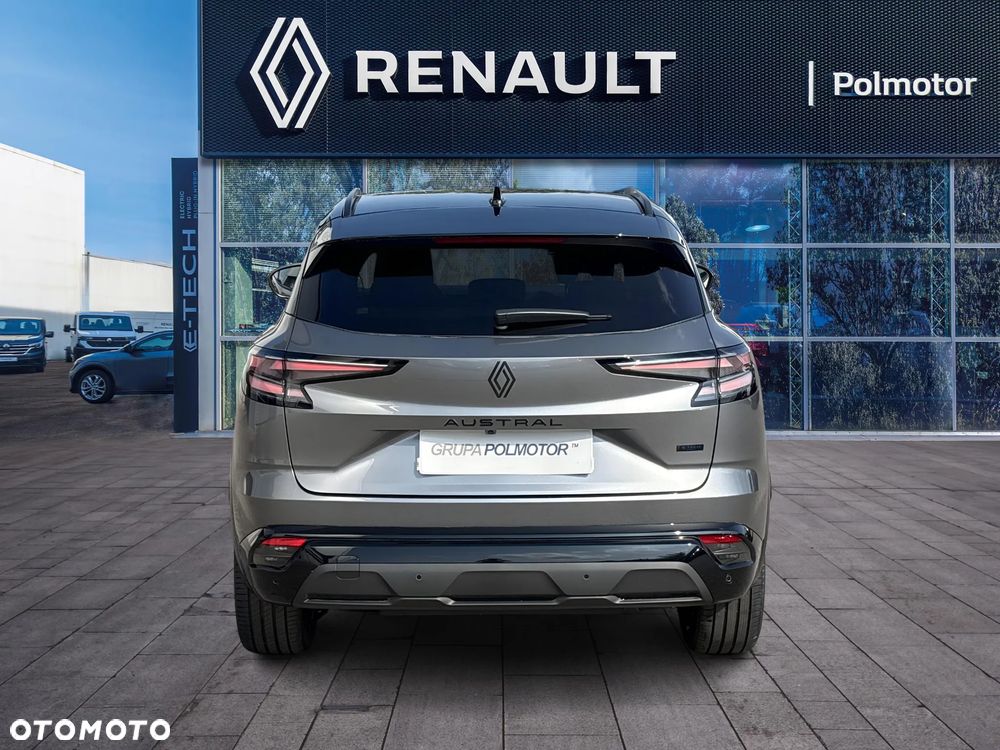Renault Austral 1.2 E-Tech Full Hybrid 200 Esprit Alpine MMT - 6