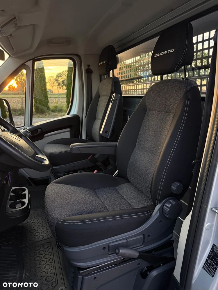 Fiat Ducato - 20