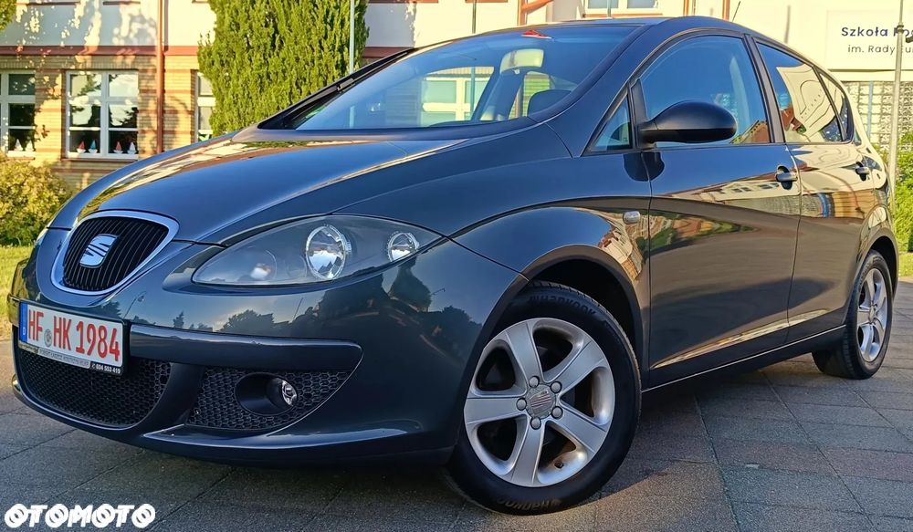 Seat Altea 1.6 Sport Limited - 7