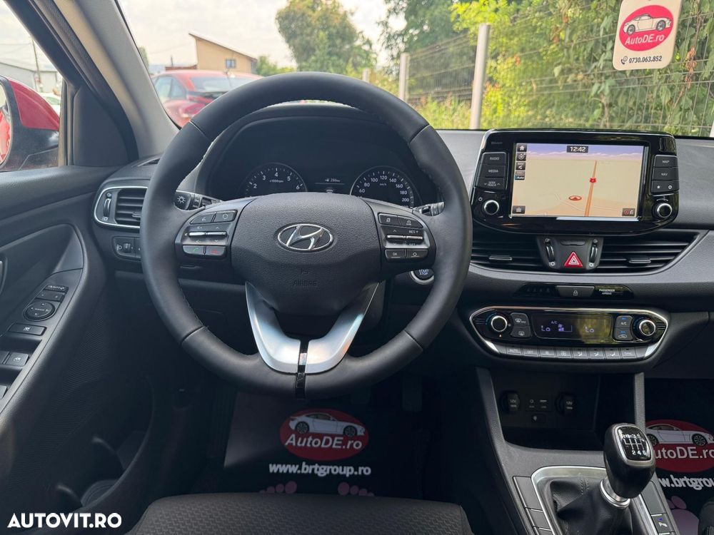 Hyundai i30 - 9