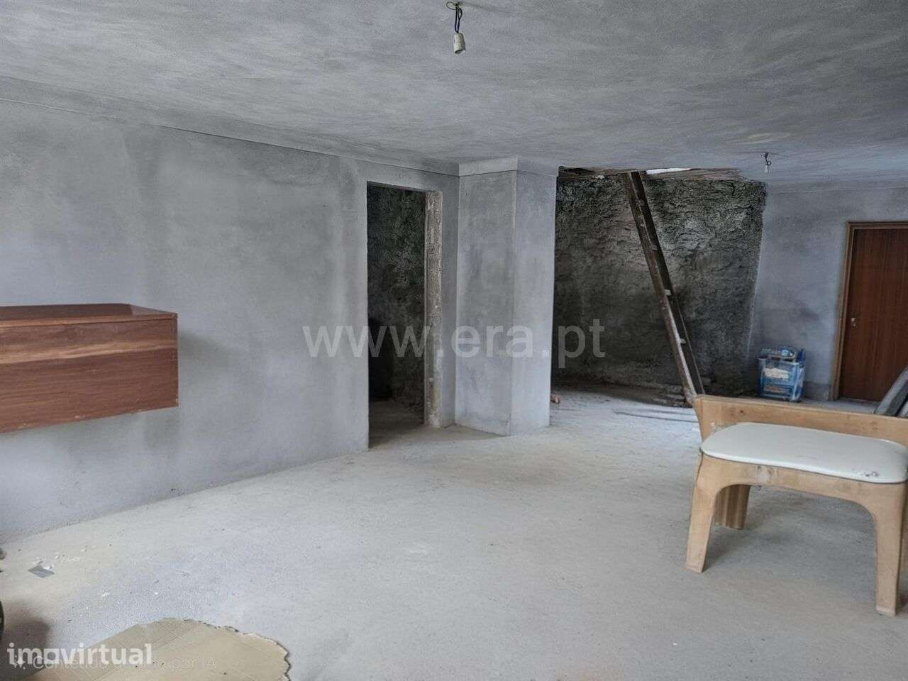 Moradia em Banda T2 / Fundão, Barroca - Grande imagem: 2/15