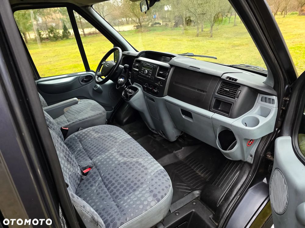 Ford TRANSIT L1H1 - 7
