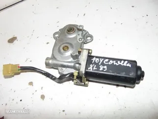 Toyota corolla EE90 vários - 4