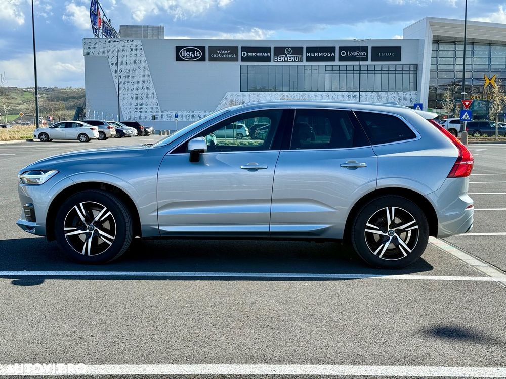 Volvo XC 60 D4 Geartronic RDesign - 3