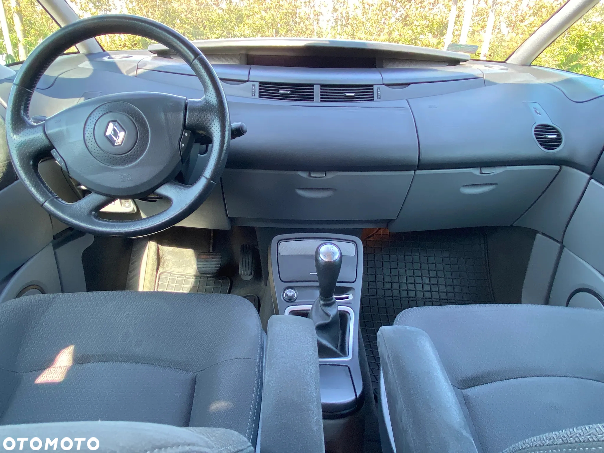 Renault Espace 2.0T 16V Expression - 14