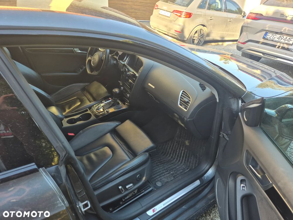 Audi A5 Sportback 2.0 TFSI Quattro S tronic - 23