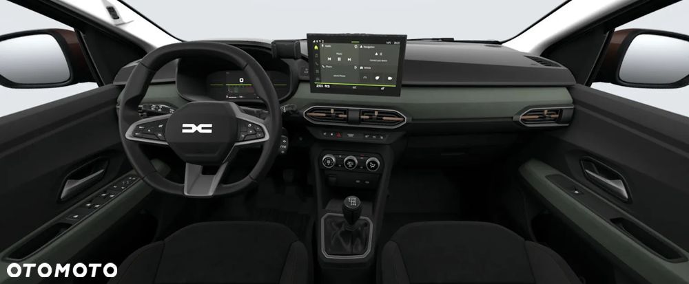 Dacia Sandero Stepway - 9