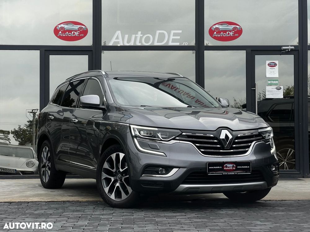 Renault Koleos - 2