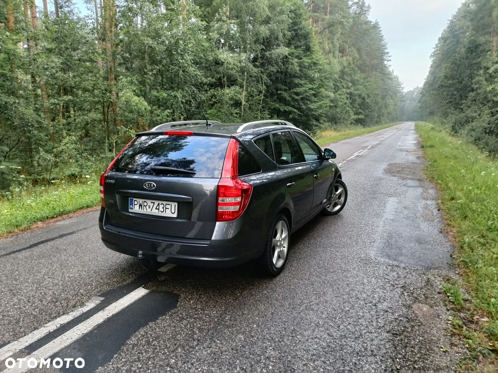 Kia Ceed 1.6 Crdi Comfort - 29