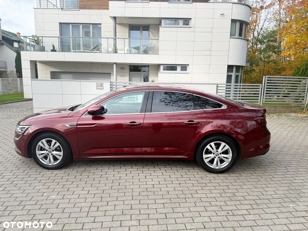 Renault Talisman 1.6 Energy TCe Intens EDC - 2