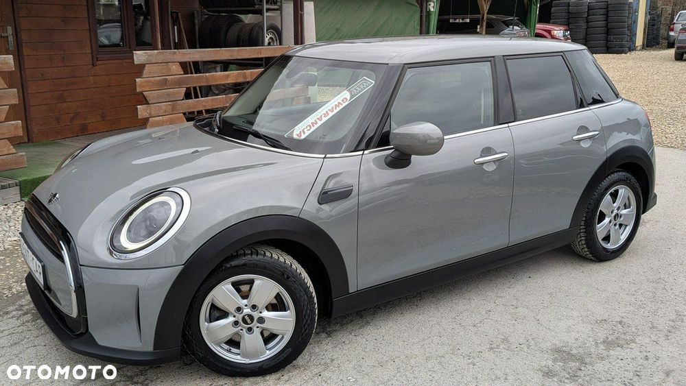 MINI ONE - 3