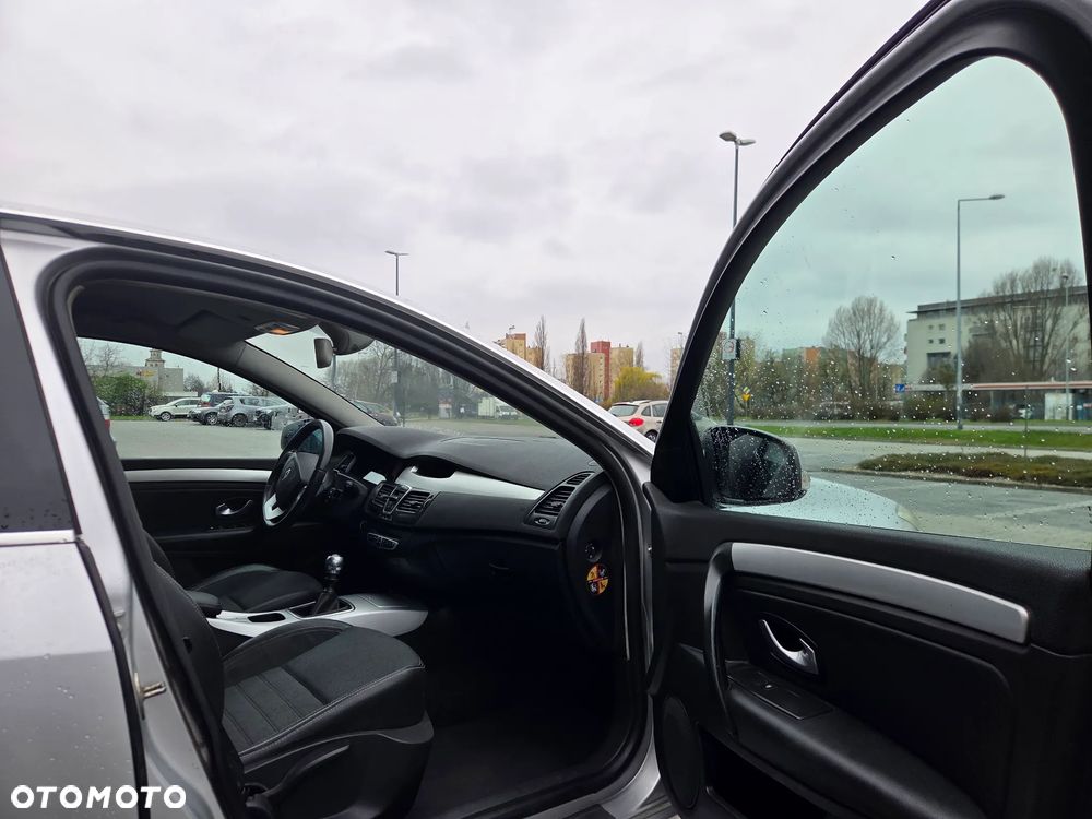 Renault Laguna 2.0 Dynamique - 18