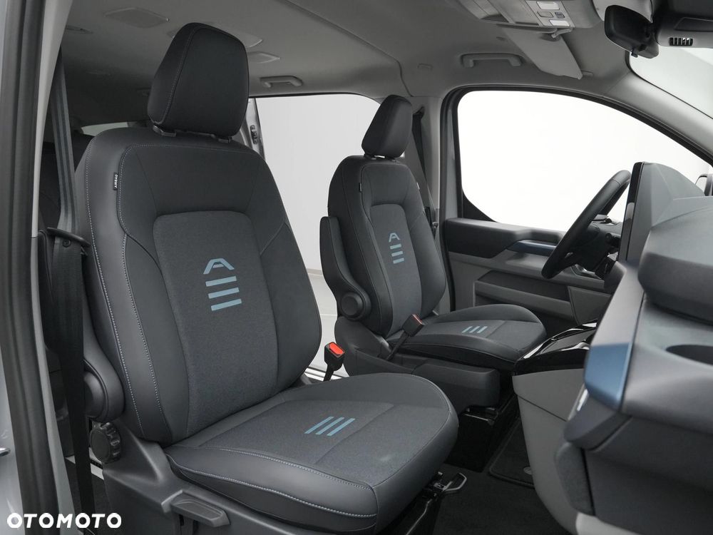 Ford Tourneo Custom 2.0 EcoBlue 320 AWD L2 Active - 19
