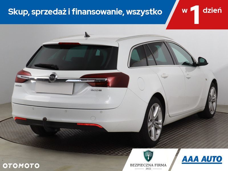 Opel Insignia - 7
