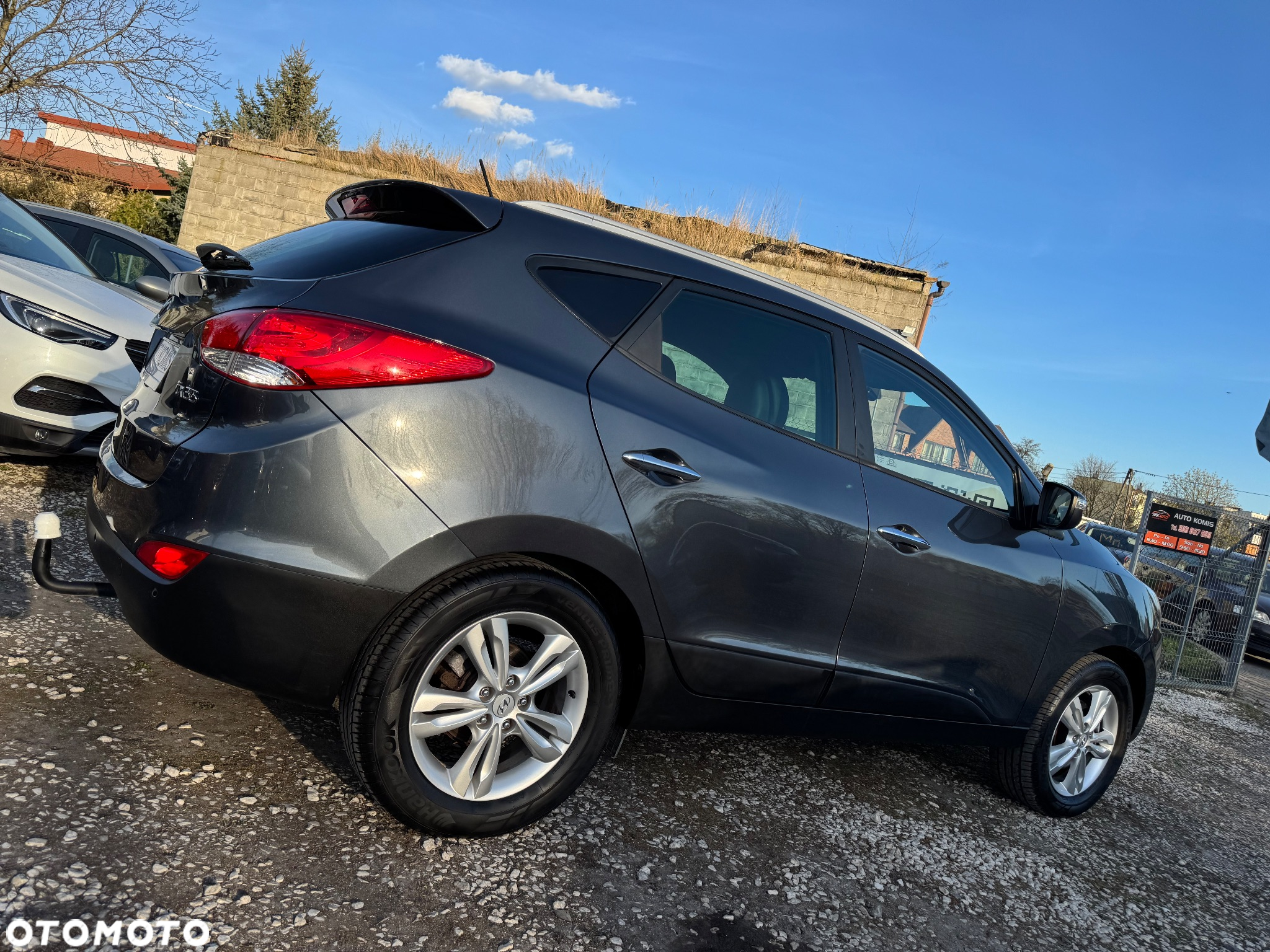 Hyundai ix35 - 15