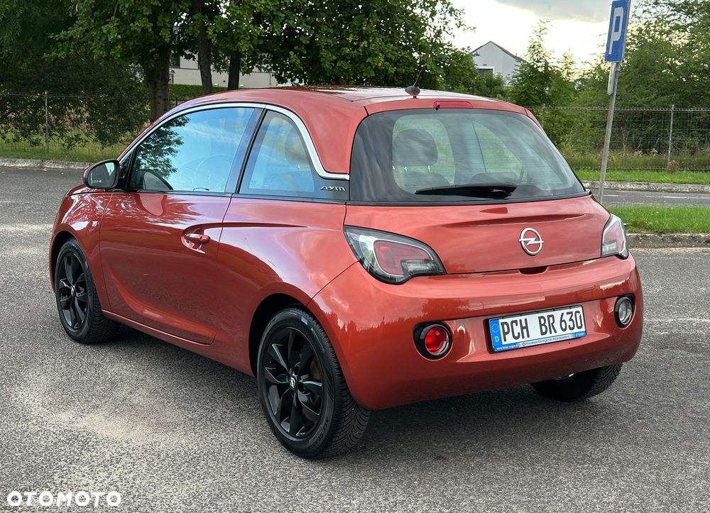 Opel Adam - 11