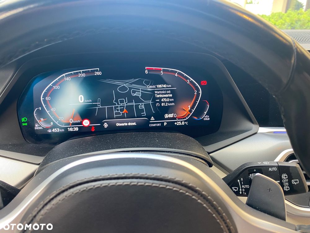 BMW X5 xDrive25d sport - 13