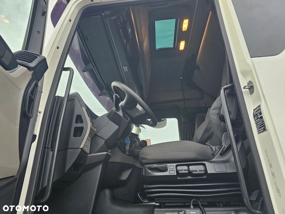 MAN TGX 18.510 GX XENON RETARDER LEDY PIĘKNA OPCJA! - 20