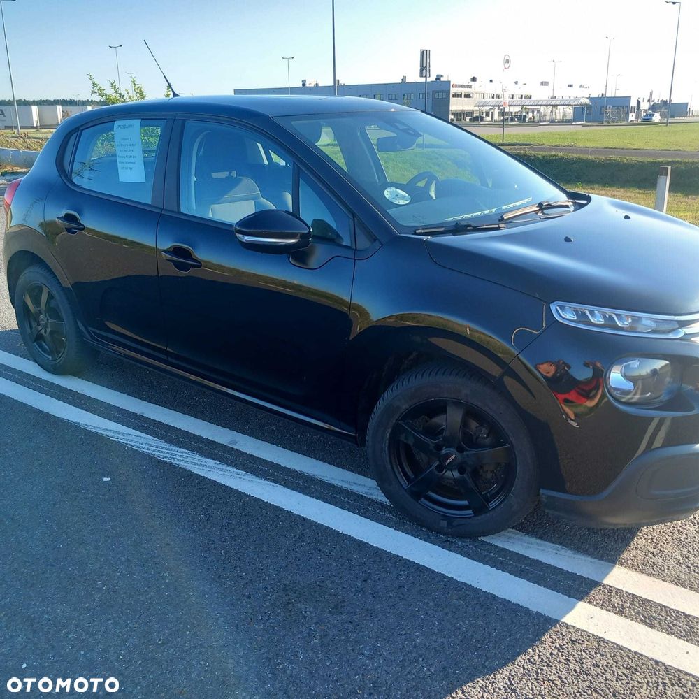 Citroën C3 - 6