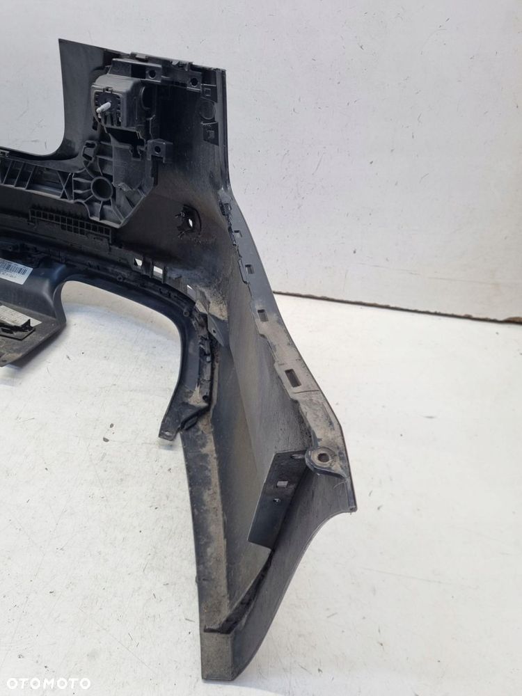 audi a4 s4 b9 8k9 kombi s-line 15- zderzak tył tylny ładny - 5