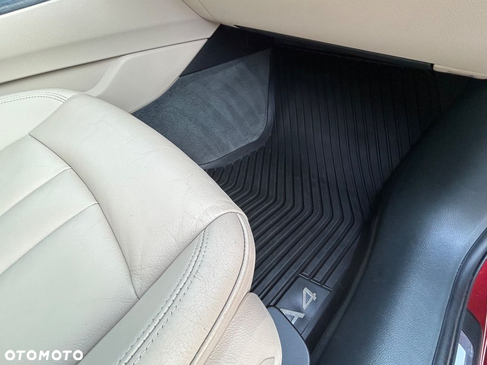 Audi A4 Allroad 2.0 TFSI Quattro S tronic - 31