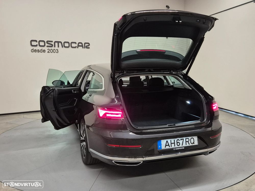 VW Arteon Shooting Brake 2.0 TDI Elegance DSG - 59