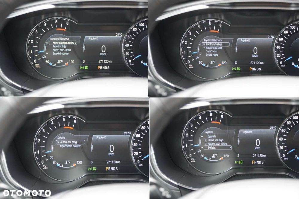Ford Mondeo 2.0 TDCi STart-Stopp PowerShift-Aut ST-Line - 22
