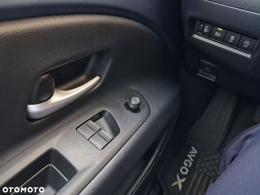 Toyota Aygo X - 15