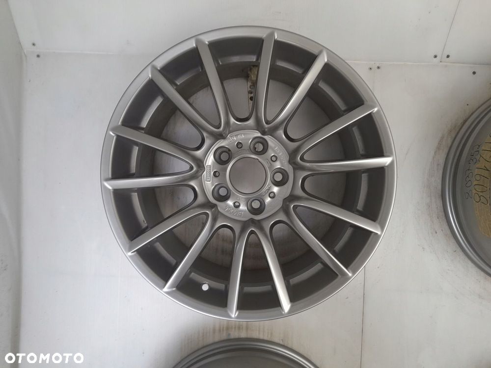 Felgi aluminiowe BMW OE 8037352 9.0"/9.5" x 19" 5x120 ET39/32 - 2