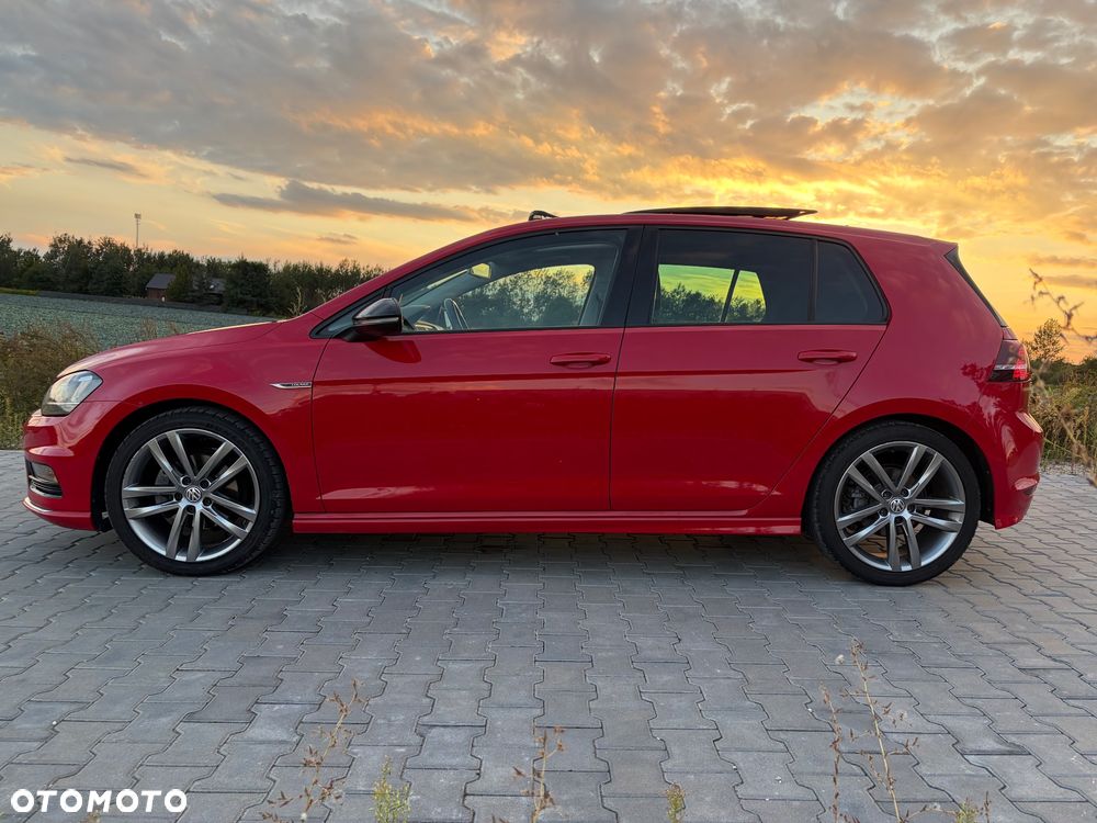 Volkswagen Golf 1.4 TSI ACT BlueMotion Technology Lounge - 13
