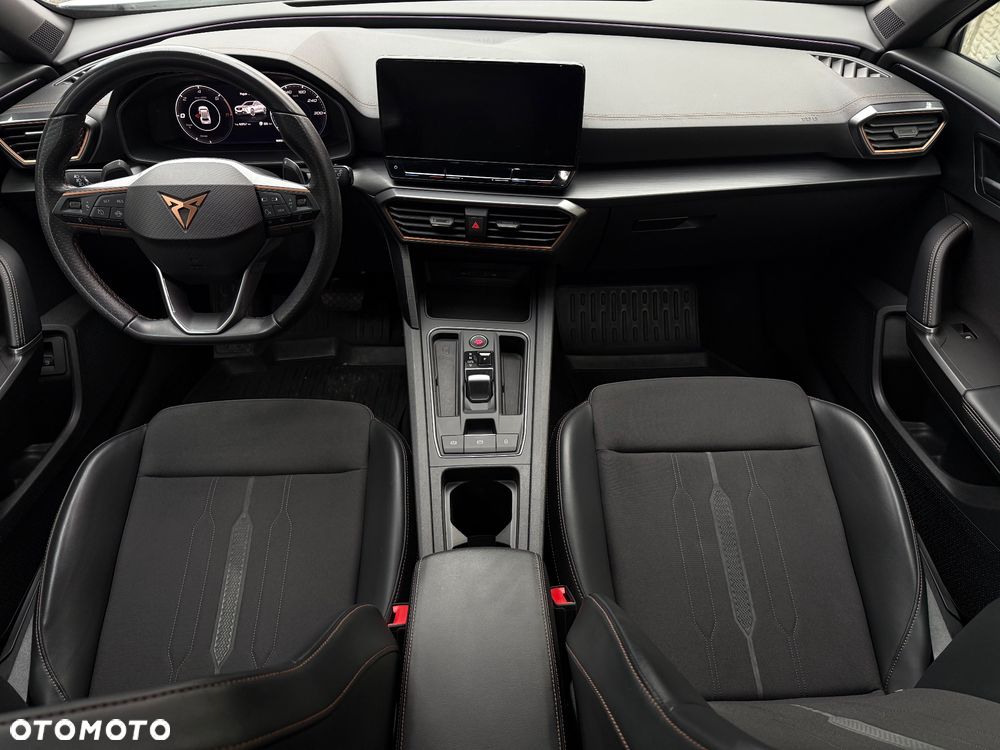 Cupra Formentor 1.4 e-Hybrid DSG Tribe Edition - 32