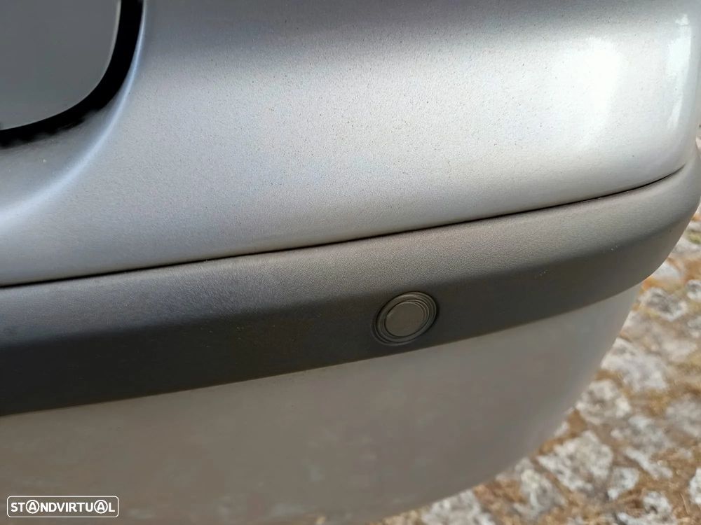 Renault Laguna 1.9 dCi Dynamique - 21