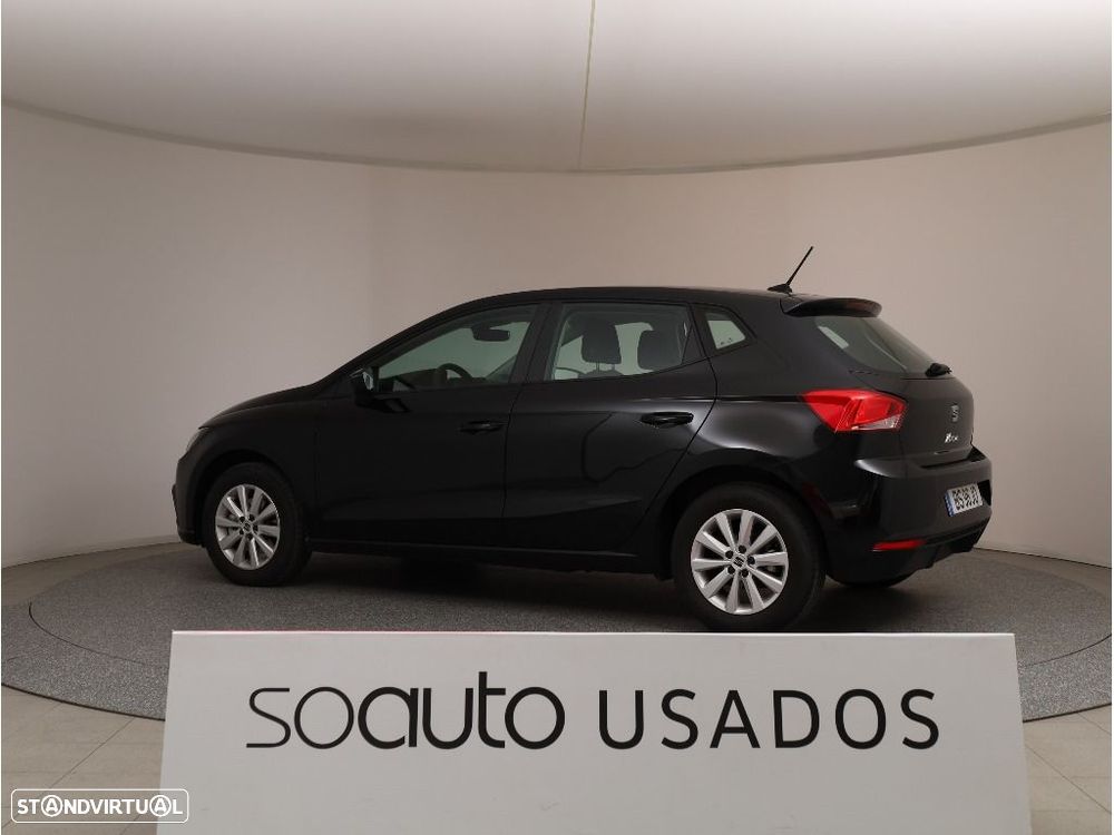 SEAT Ibiza 1.0 TSI Style DSG - 5