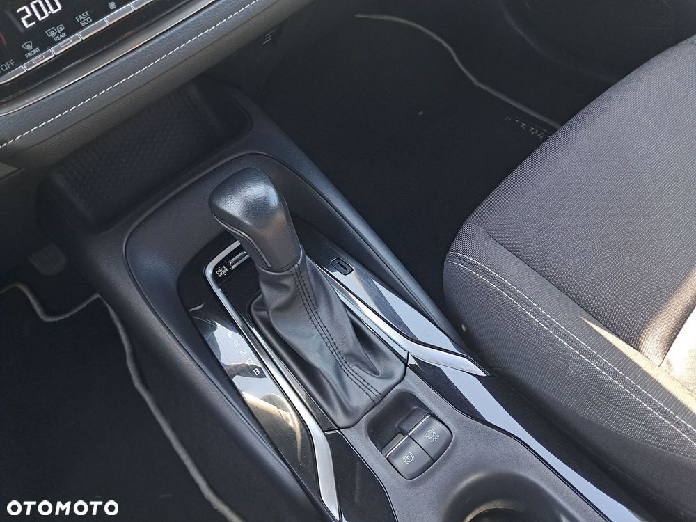 Toyota Corolla 1.8 Hybrid Comfort - 15