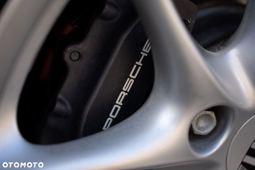 Porsche Boxster - 31