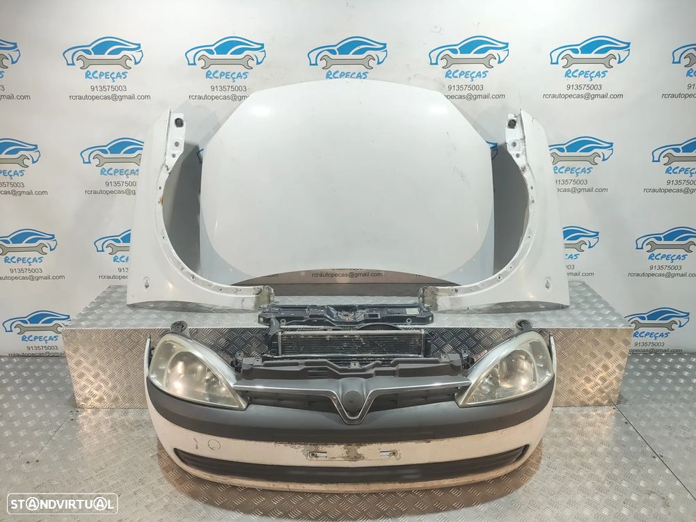 Frente completa OPEL CORSA C Fase 1 - 22