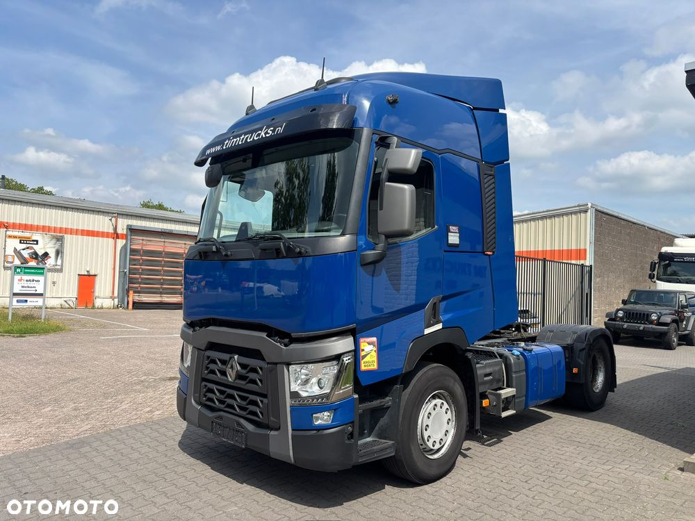 Renault T440 13litrowy Volvo ! 550000km! - 2