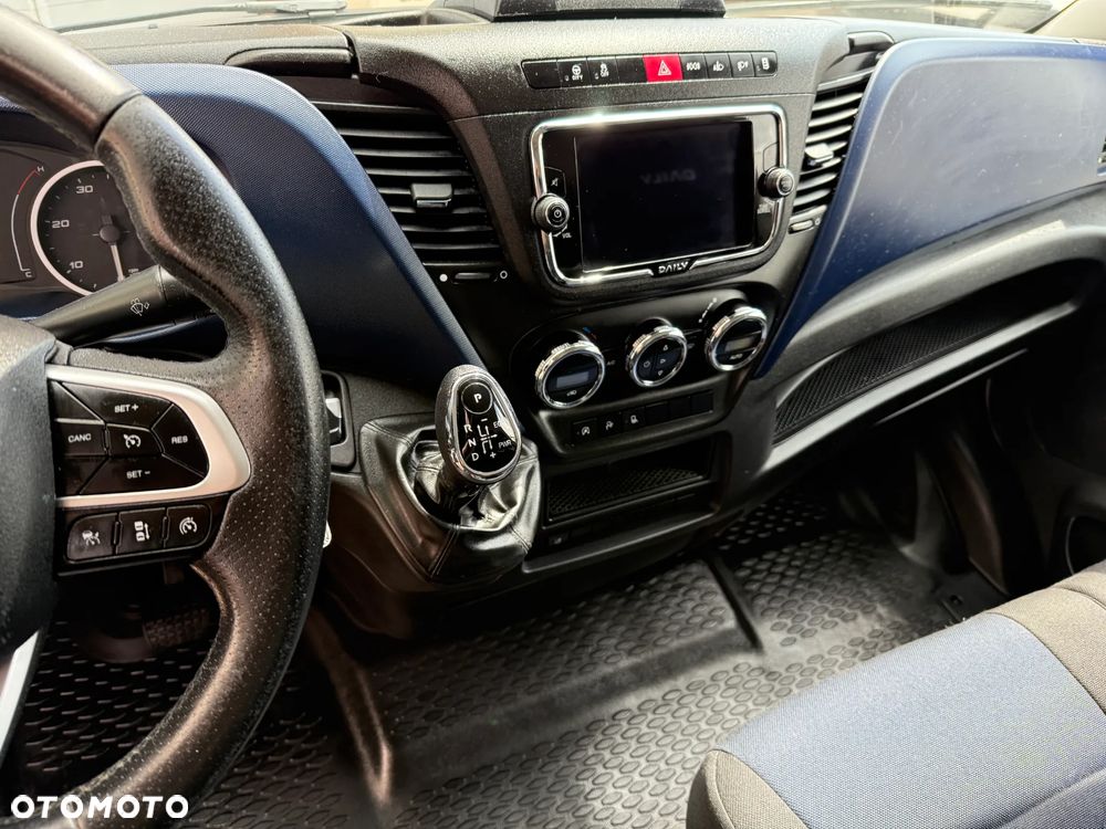 Iveco Daily L3H2 HI-MATIC - 26