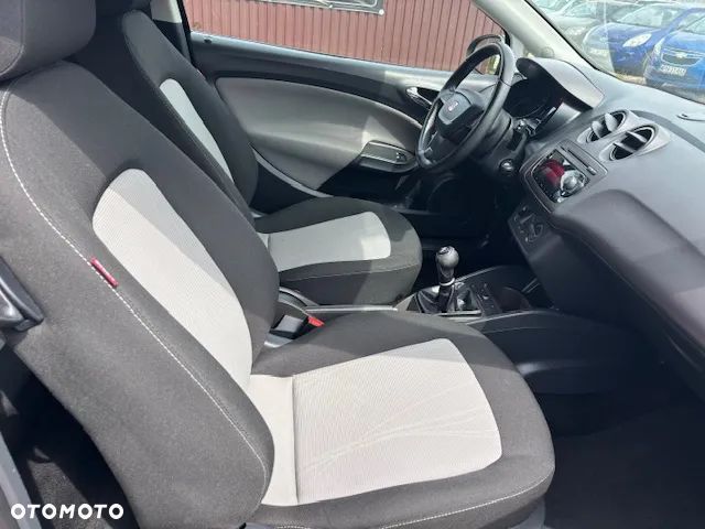 Seat Ibiza SC 1.2 12V Reference - 18