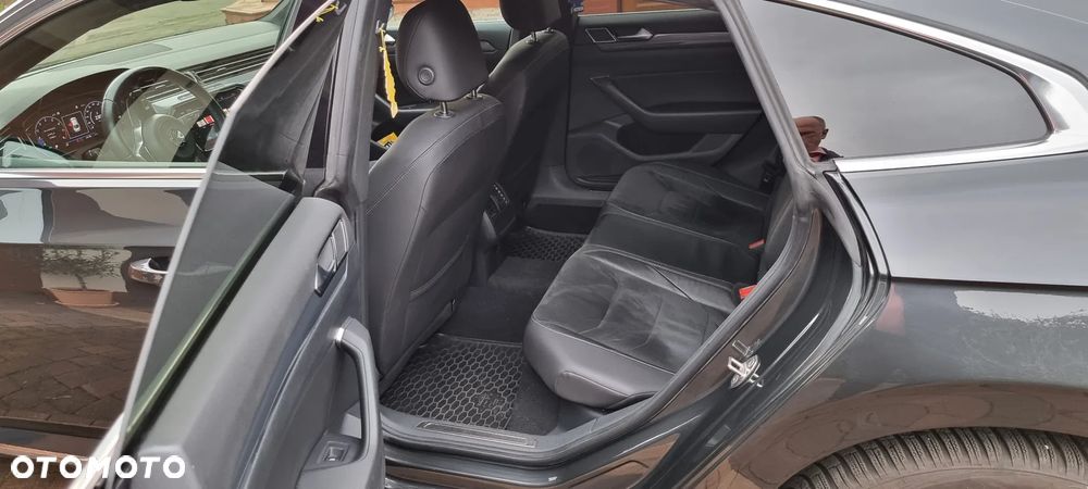 Volkswagen Arteon 2.0 TSI GPF R-Line Edition DSG - 3