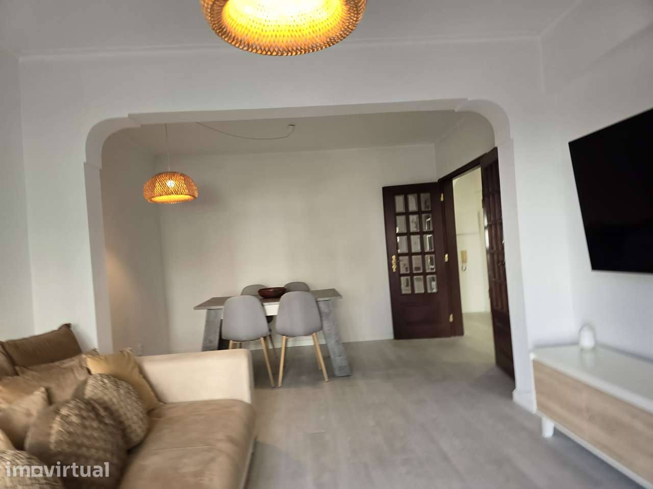 Apartamento para arrendar em Rua do Alecrim 43, Rinchoa, Rio de Mouro - Grande imagem: 2/41