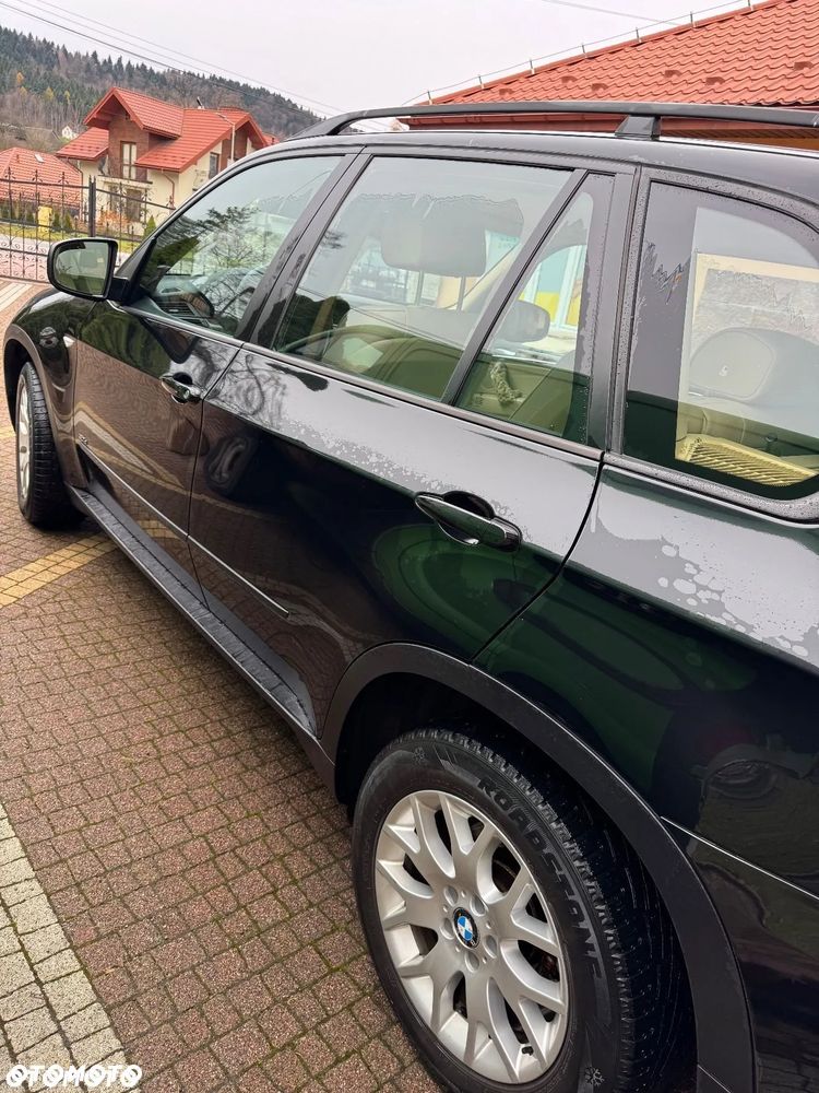 BMW X5 - 12