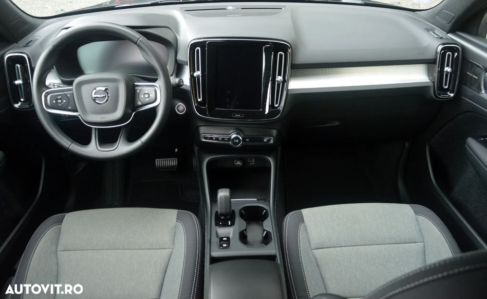 Volvo XC 40 T4 Recharge DKG Inscription - 5