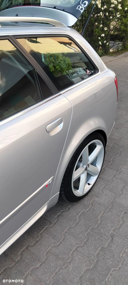 Audi A4 Avant - 15