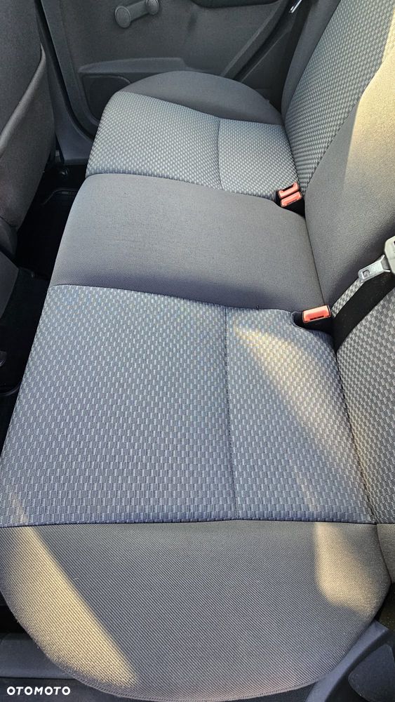 Ford Focus 1.6 Sport - 11