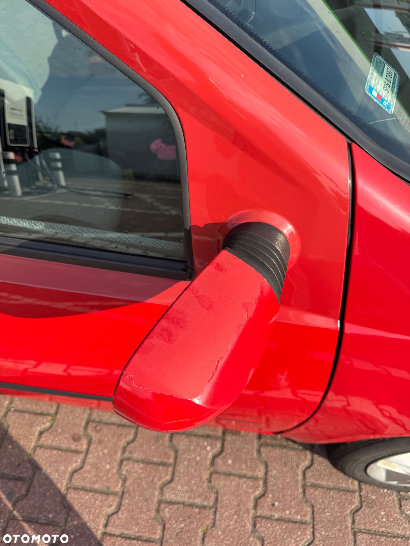 Fiat Punto 1.2 8V - 10
