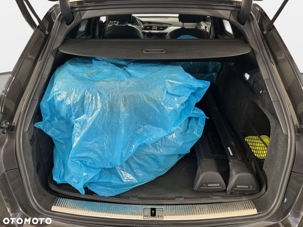 Audi A6 Avant - 35
